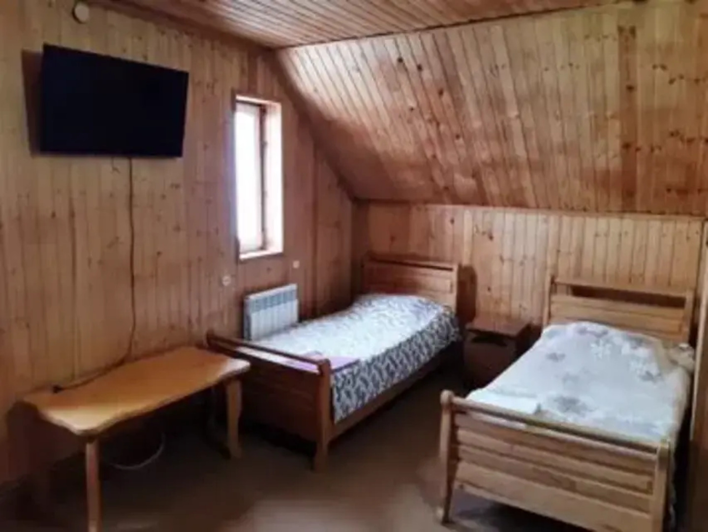 Мини-Отель Чипер Азау