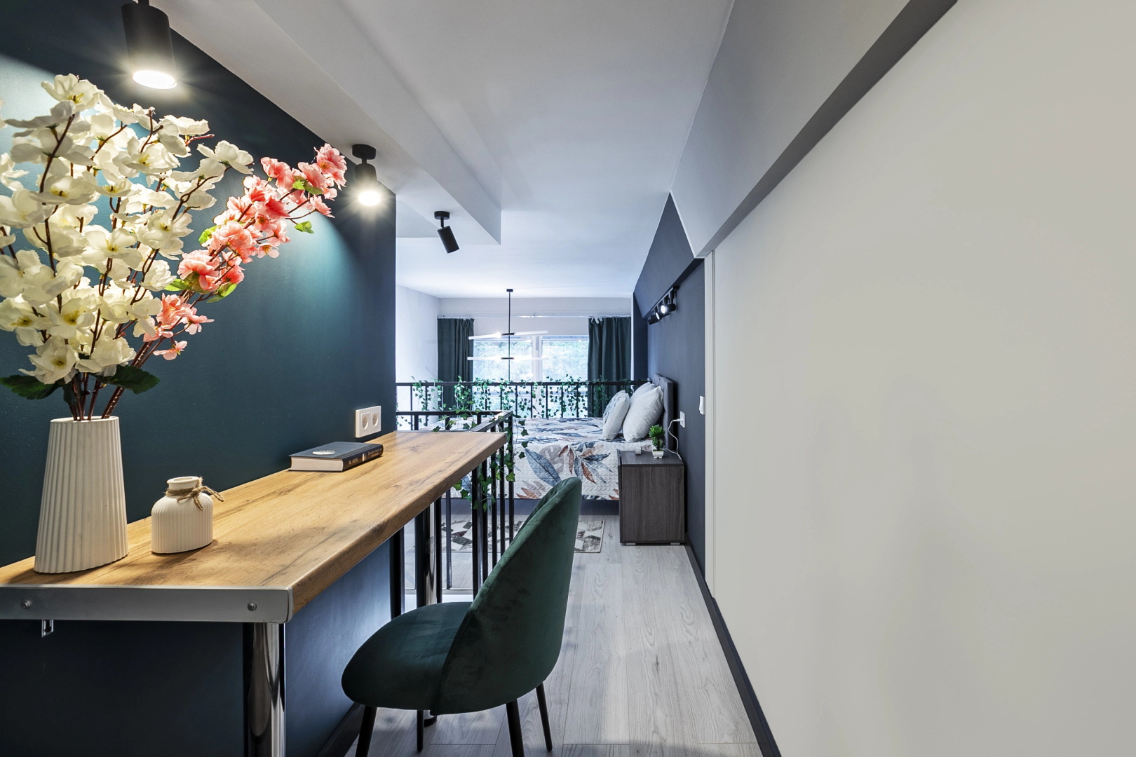 Апарт-отель "В125"