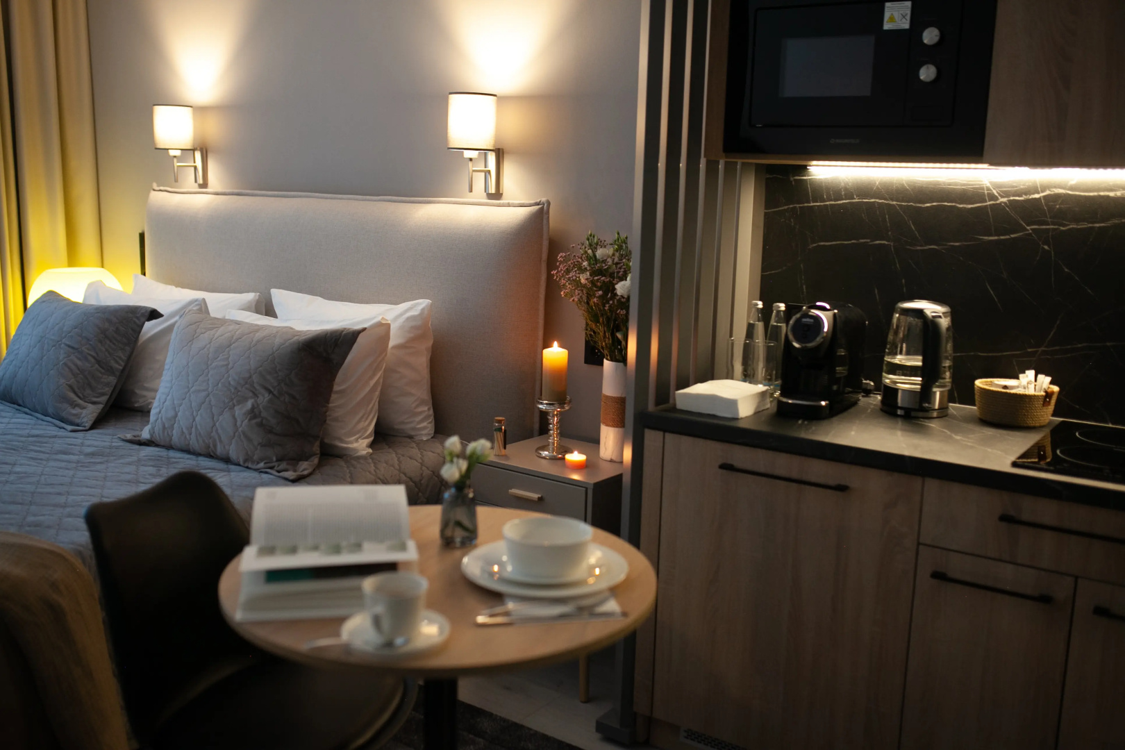 Квартира Room 3023