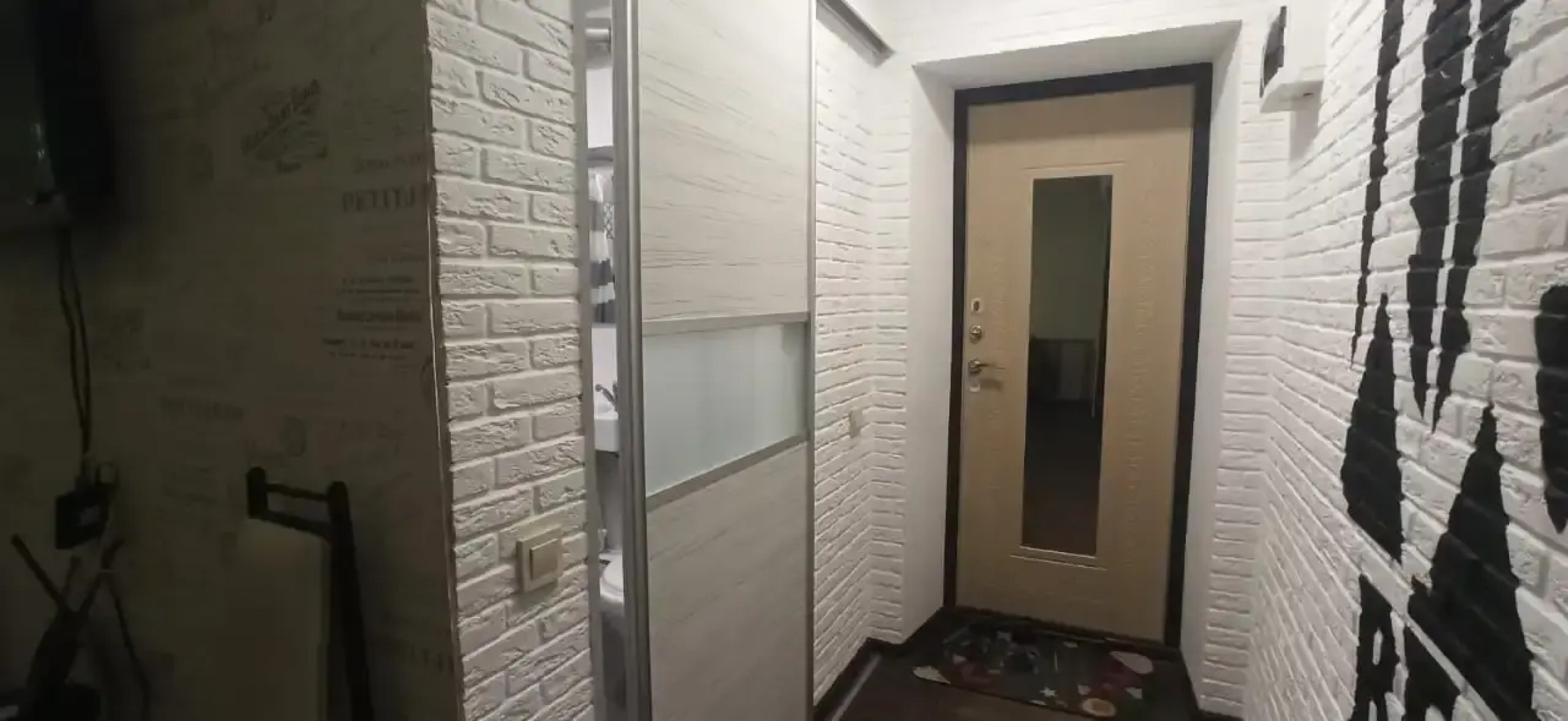 Квартира уютная в Ворошиловском районе