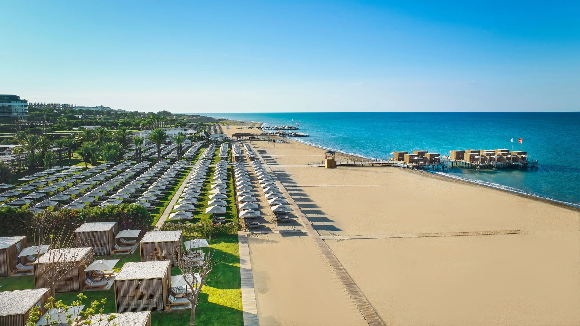 Maxx Royal Belek Golf Resort - All Inclusive