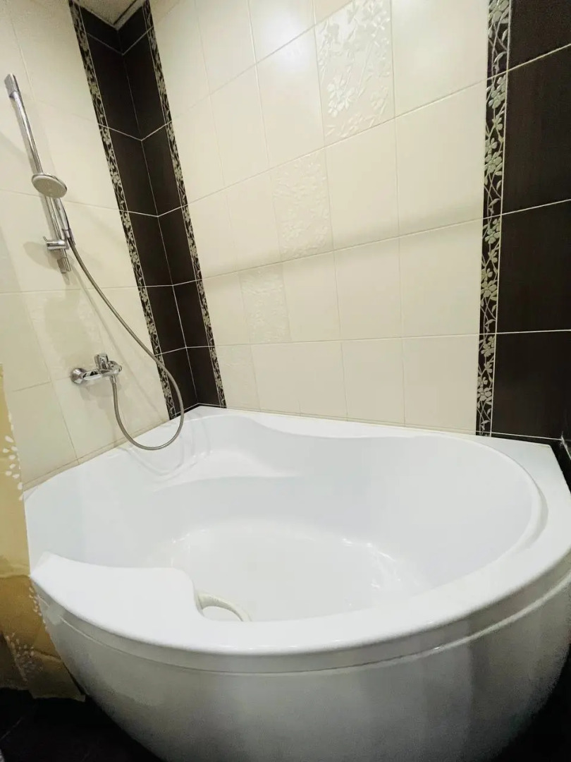 Апартаменты Как Дома Климова 25