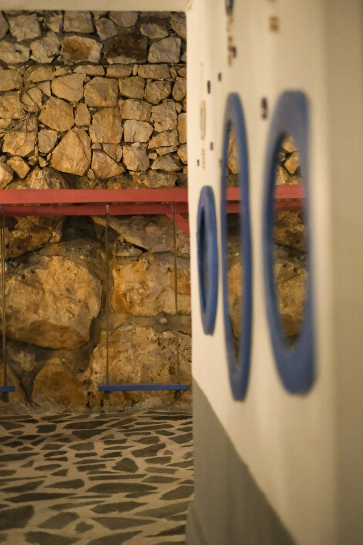 Hotel TEK HAN KUMKUYU