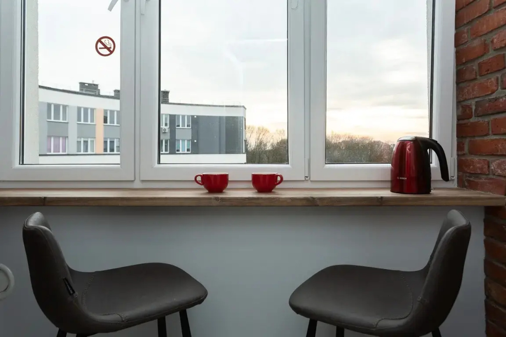 Апартаменты Lilienthal 1