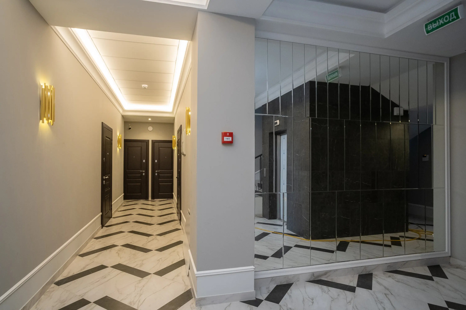 Апартаменты Red Apartments Имеретинские Курорты Юнона