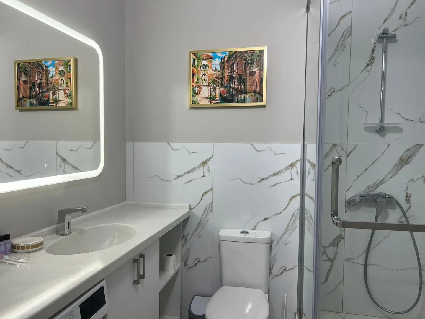 Апартаменты ЖК Pokolenie