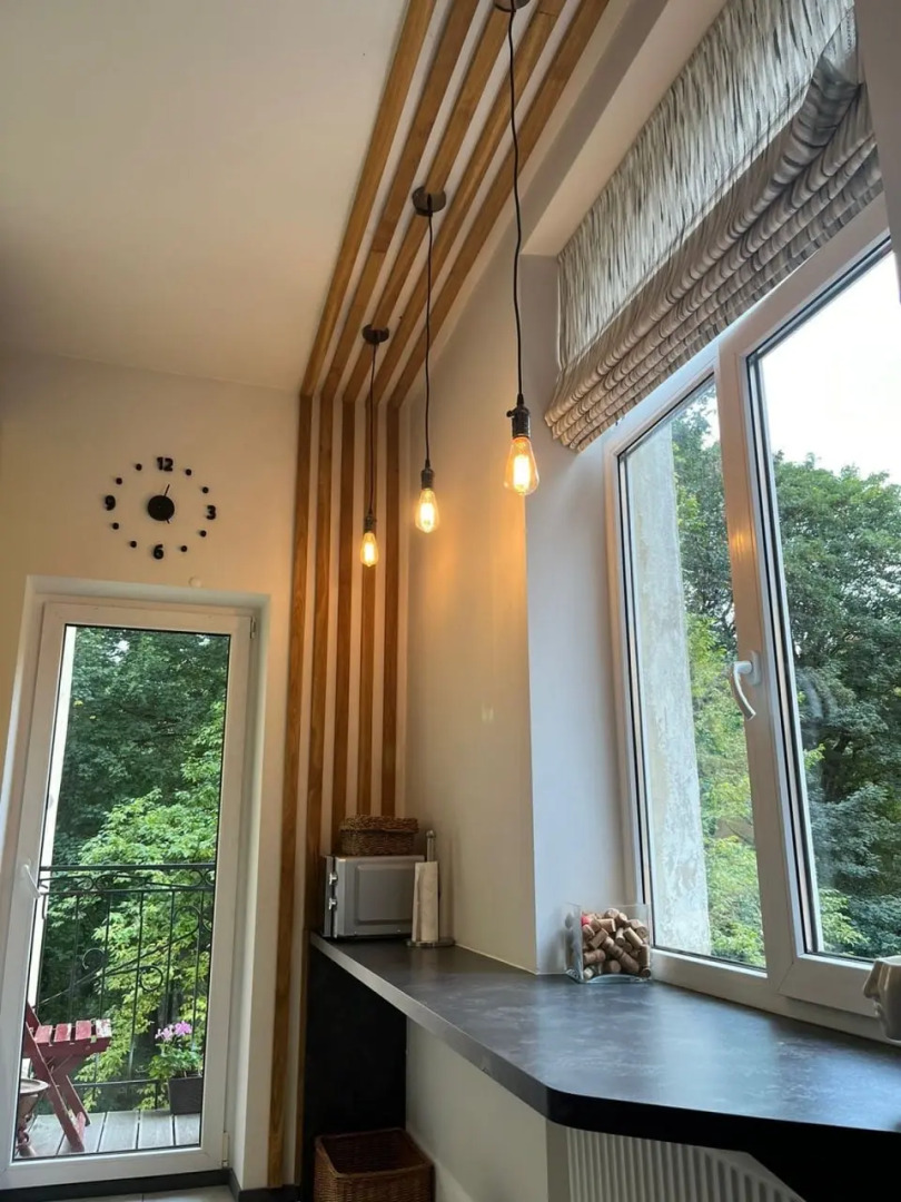 Квартира у Центрального парка