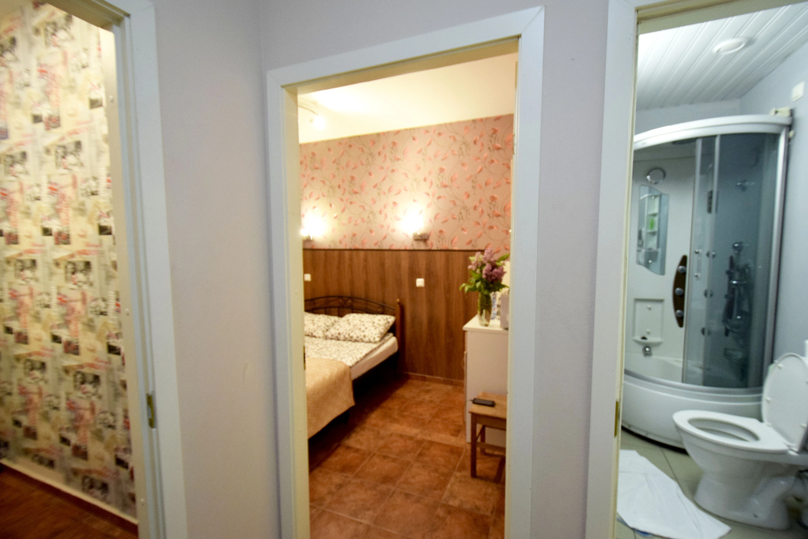 Мини-Отель Петрополь