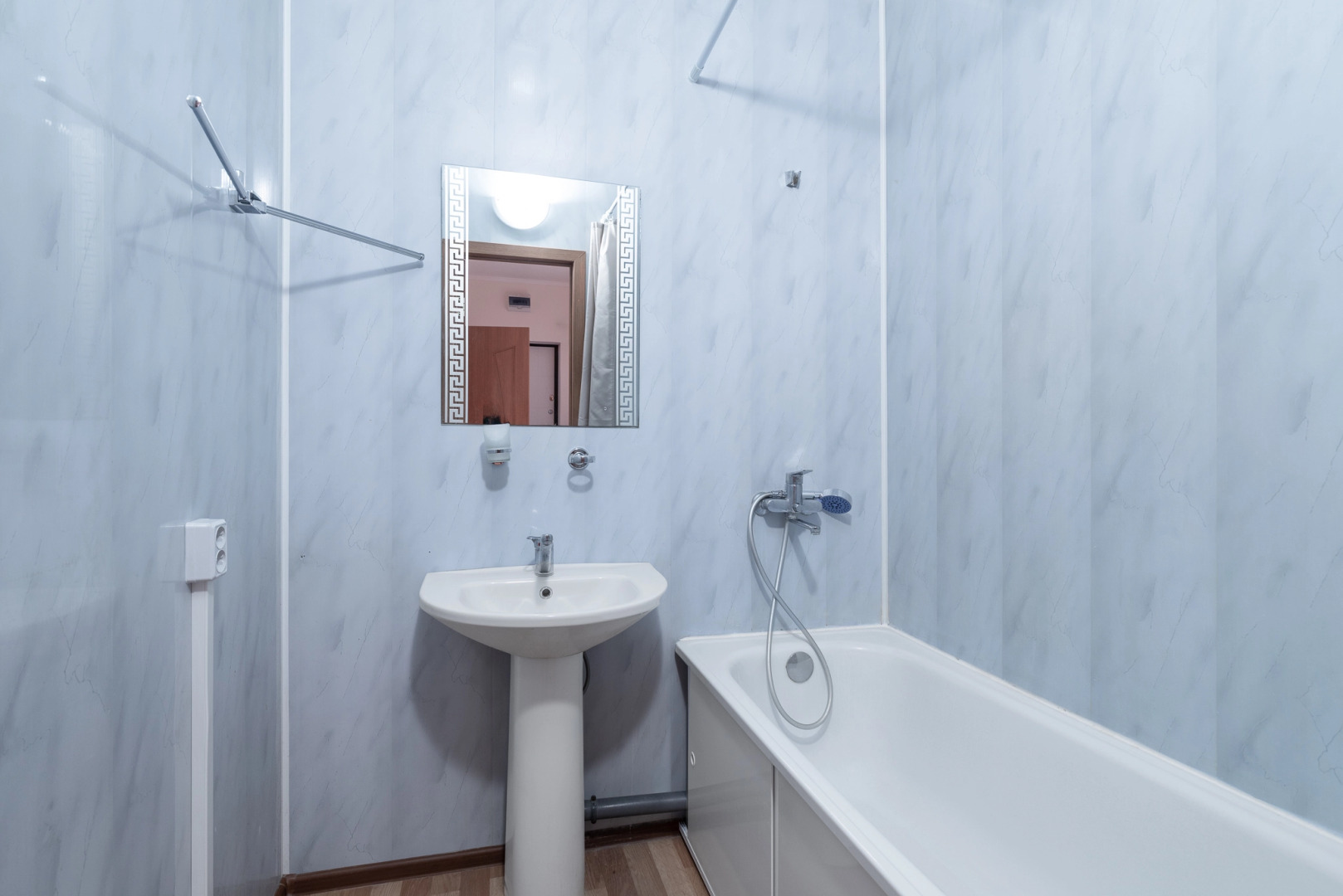 Апартаменты Евро3 у Парка Галицкого