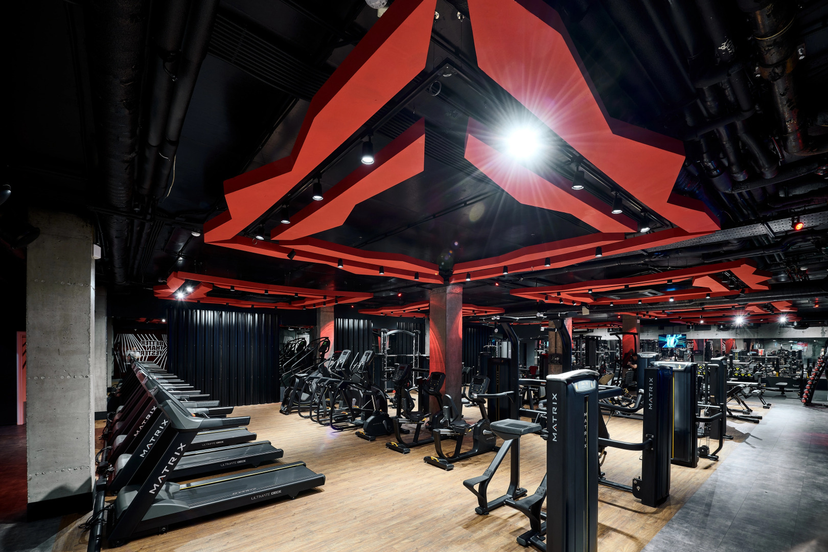 Отель Golden Tulip Krasnodar