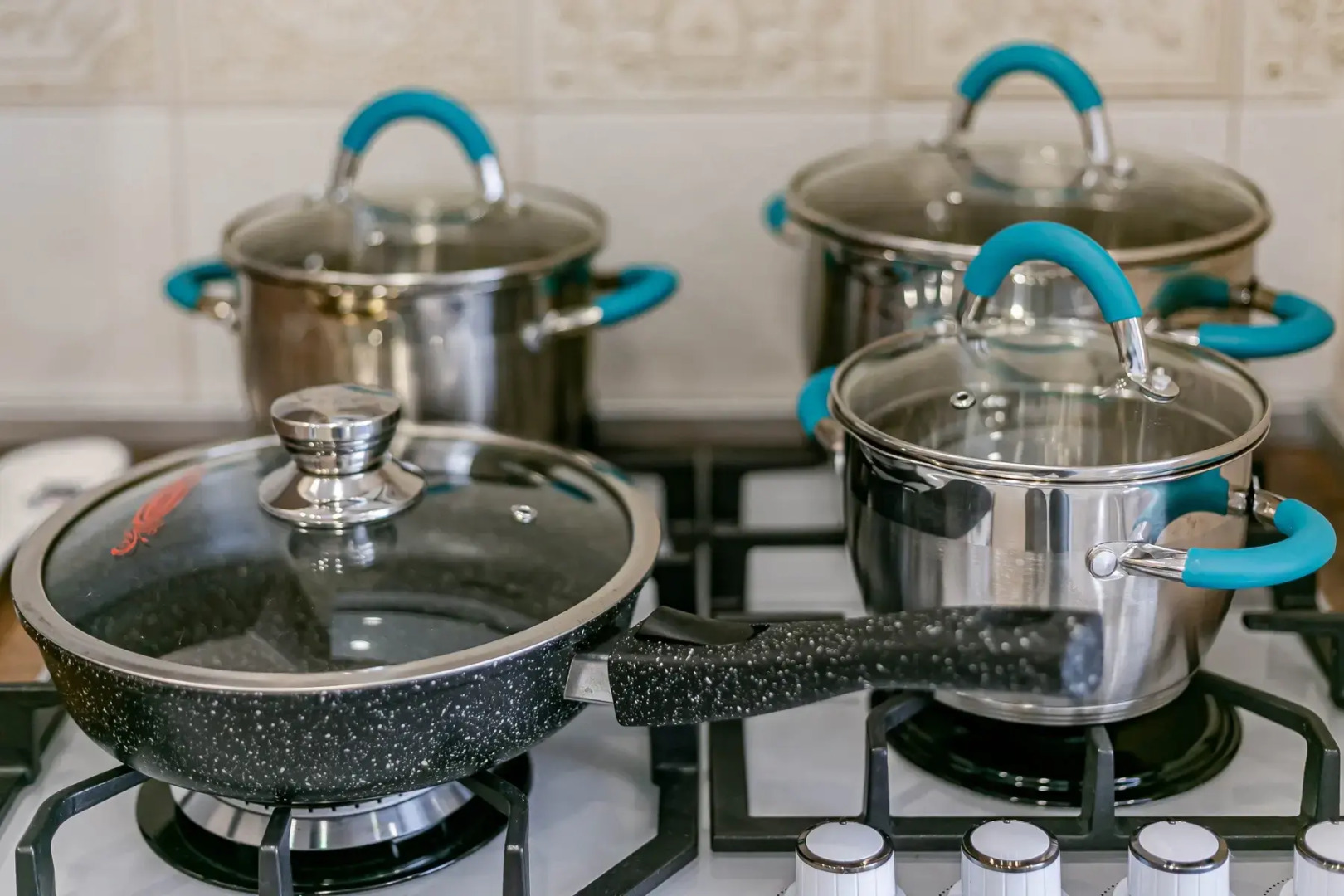 Квартира в стиле Минимализм