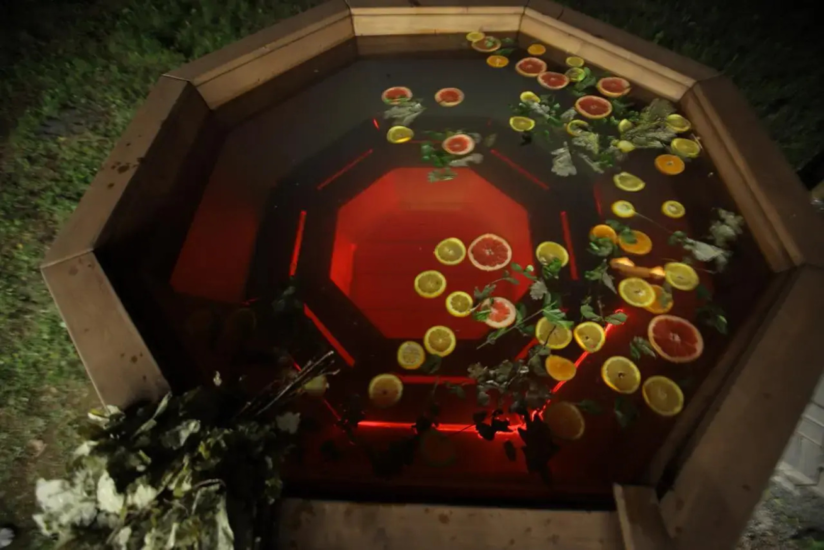 База отдыха ДухЛес