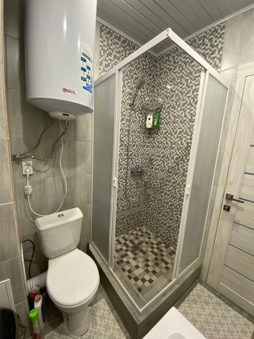 Частный дом