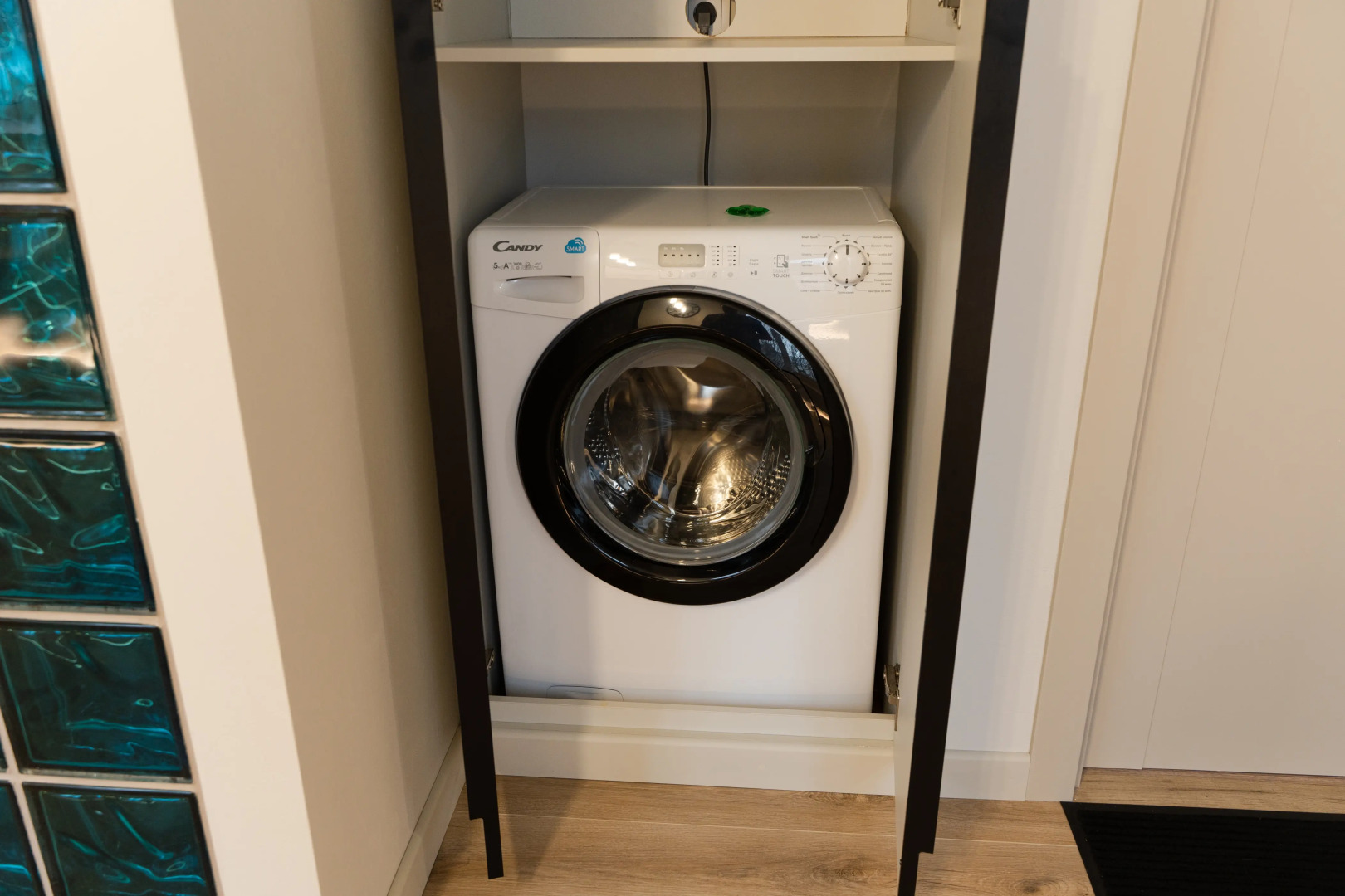 Апартаменты "ФЛОРА" в стиле Лофт в центре города