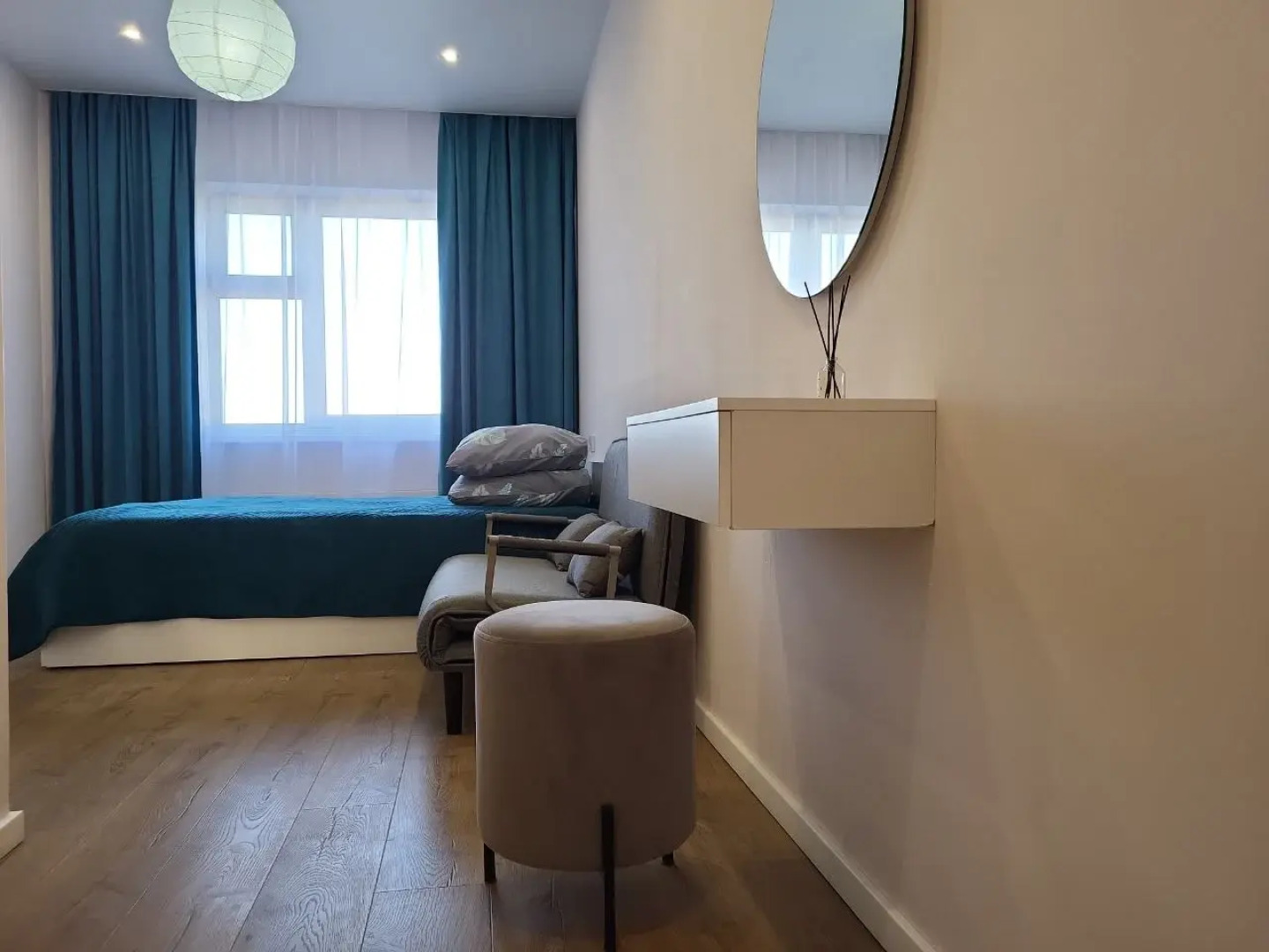 Апартаменты Анна