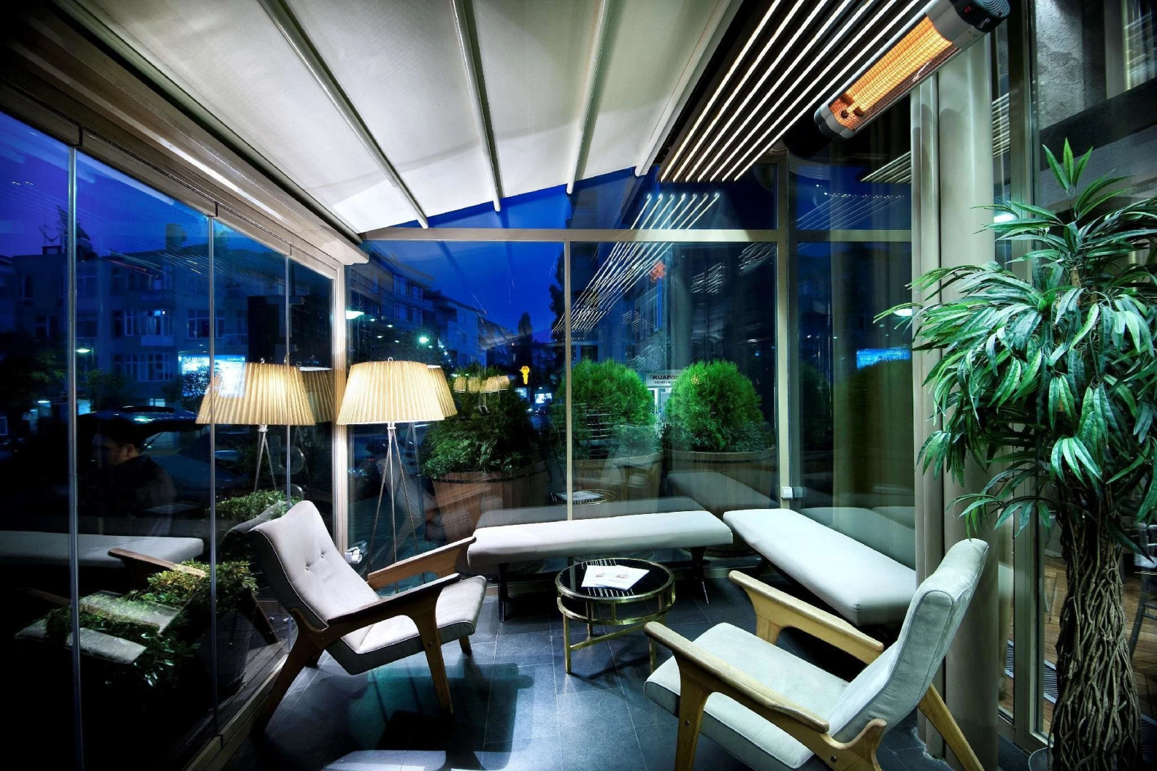 The Cettia İstanbul