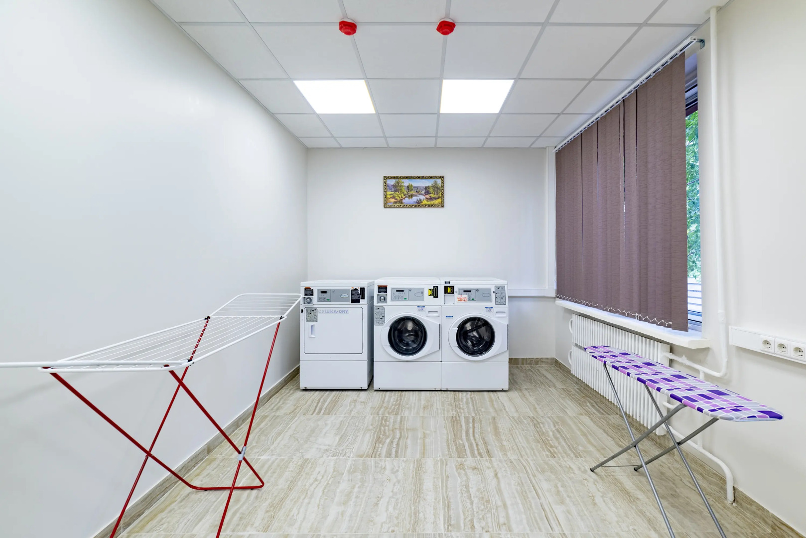 Хостел Тандем Химки