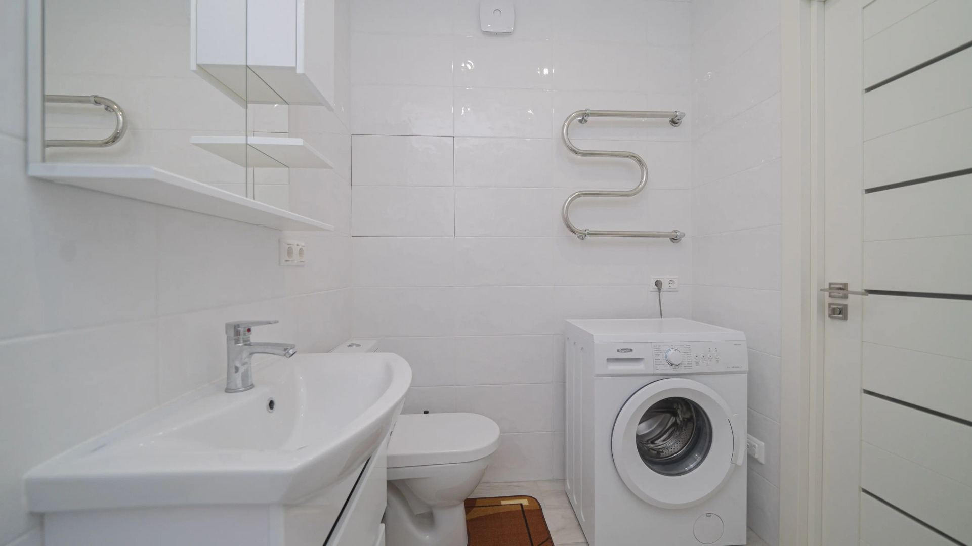 Апартаменты Dolina