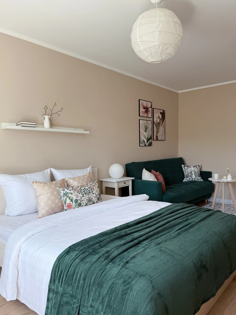 Квартира Summer TYT-YЮT