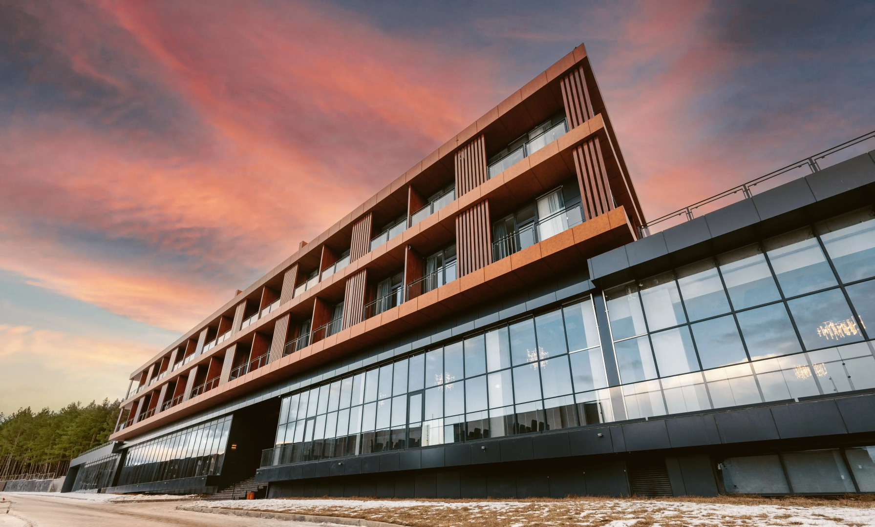 Villa Kass Diamond Resort