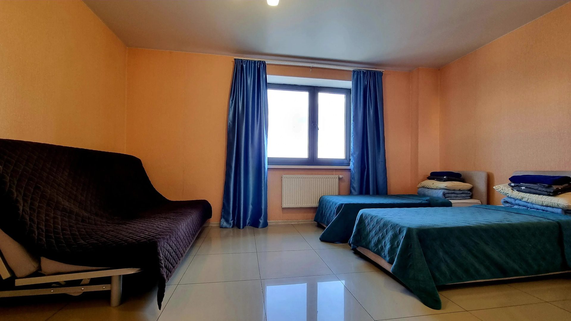 Апартаменты RoomOnDay Красный Кит арт.000124