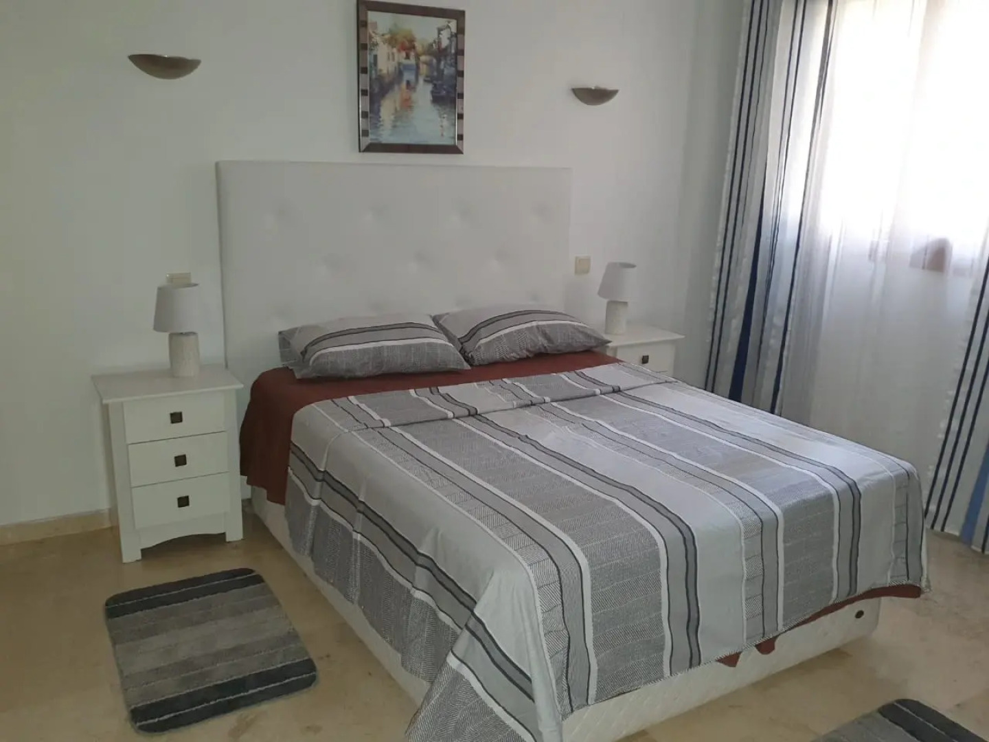 Апартаменты Punta Prima VIP