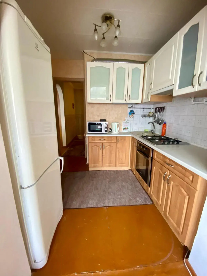 Апартаменты Просторные на Пионерской