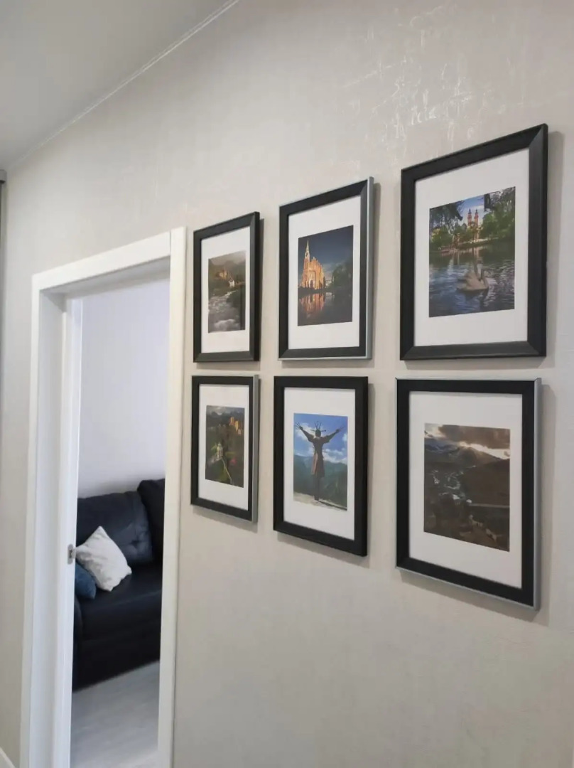 Квартира Уютная Квартира со Всеми Удобствами