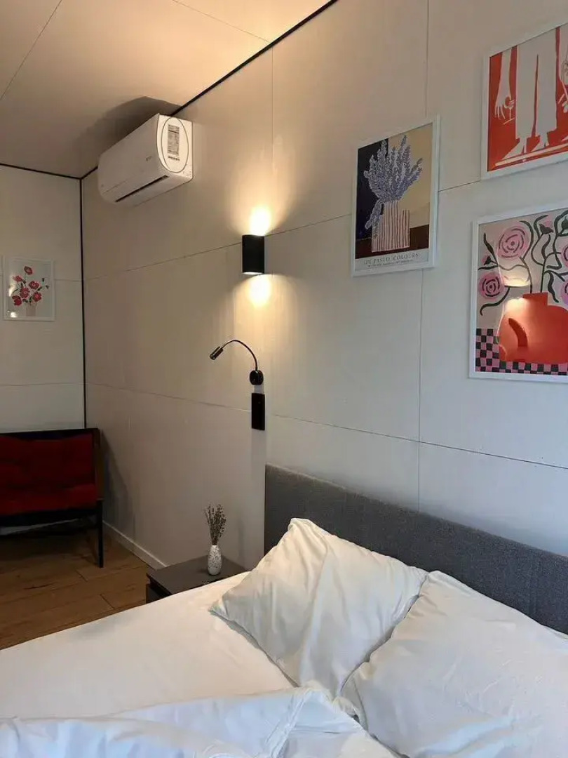 Частный дом Зeмля