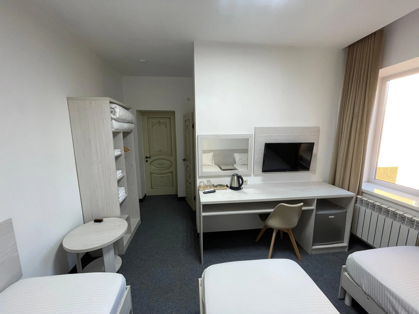 Гостевой дом Центр