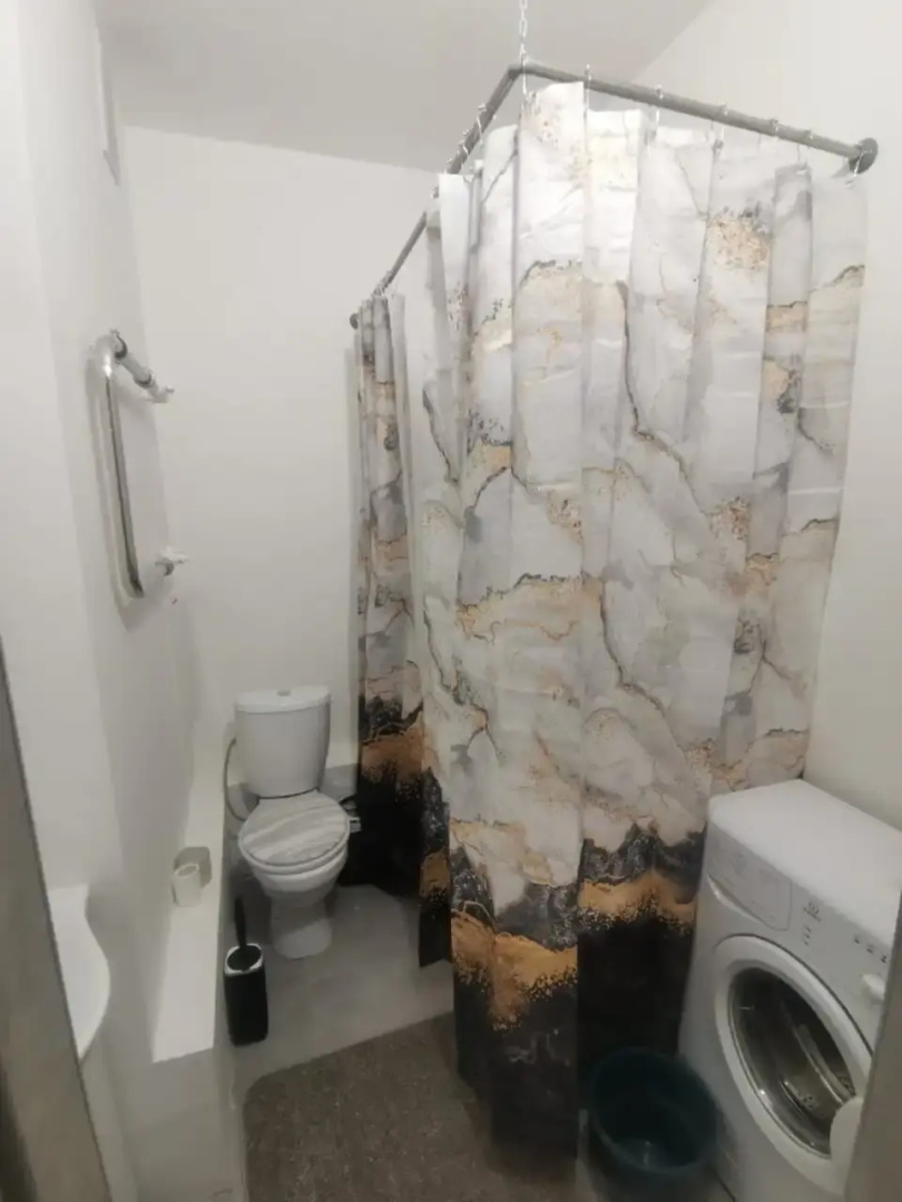Квартира на улице Самаровской 6 (108)