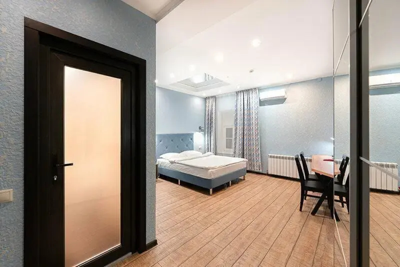 Отель Покровский Дом