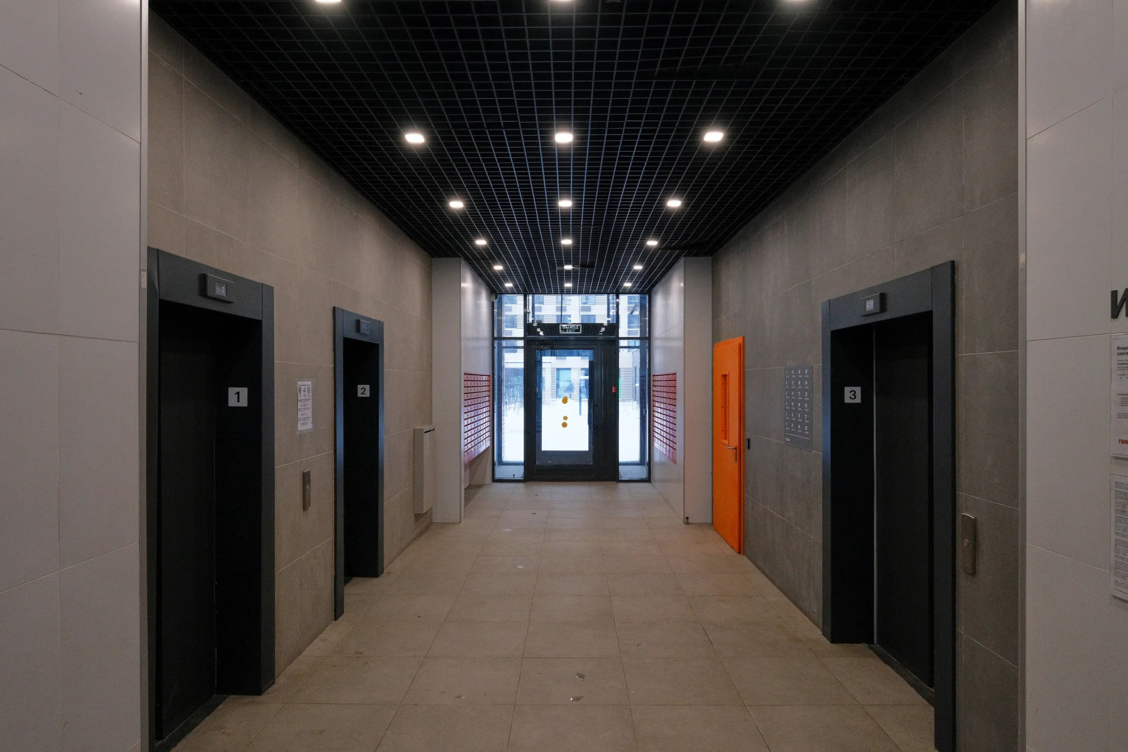 Апартаменты Soul 2к с Современным Стильным Интерьером в Новом ЖК