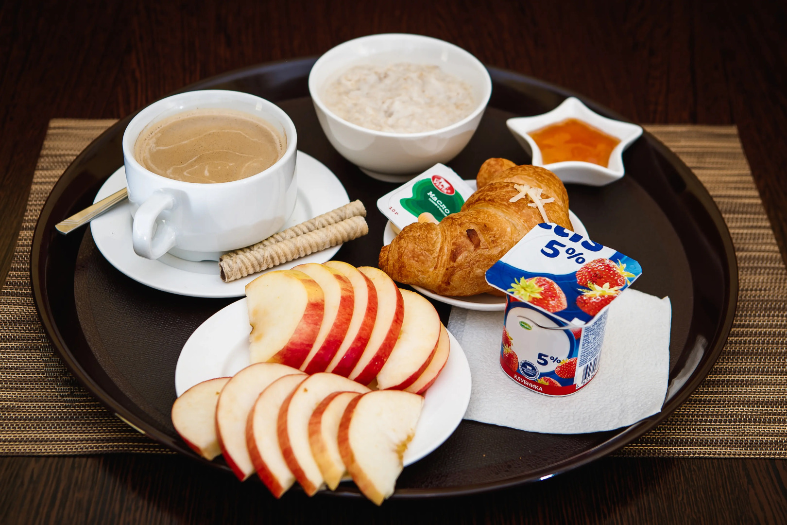 Отель Свердлова 27