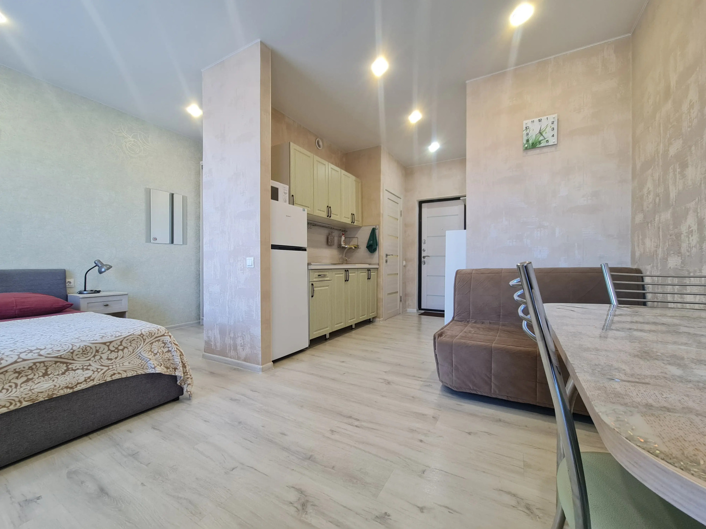 Апартаменты App Star 7