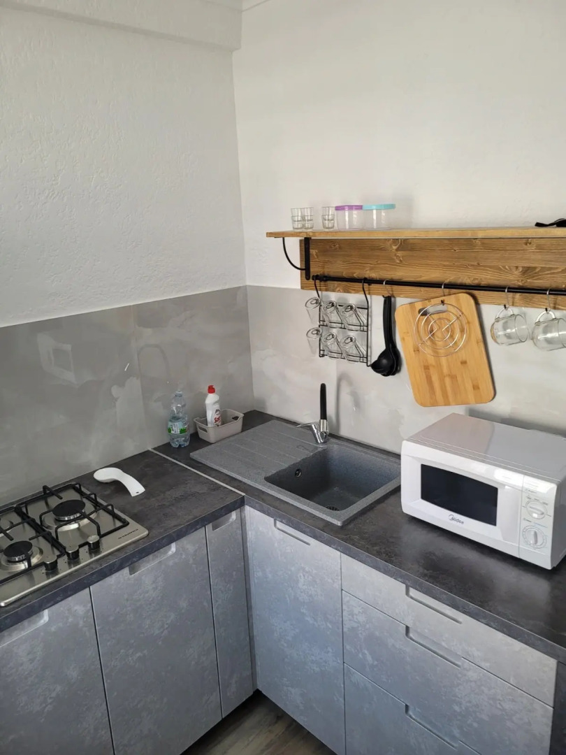 Апартаменты Комсомольская 16