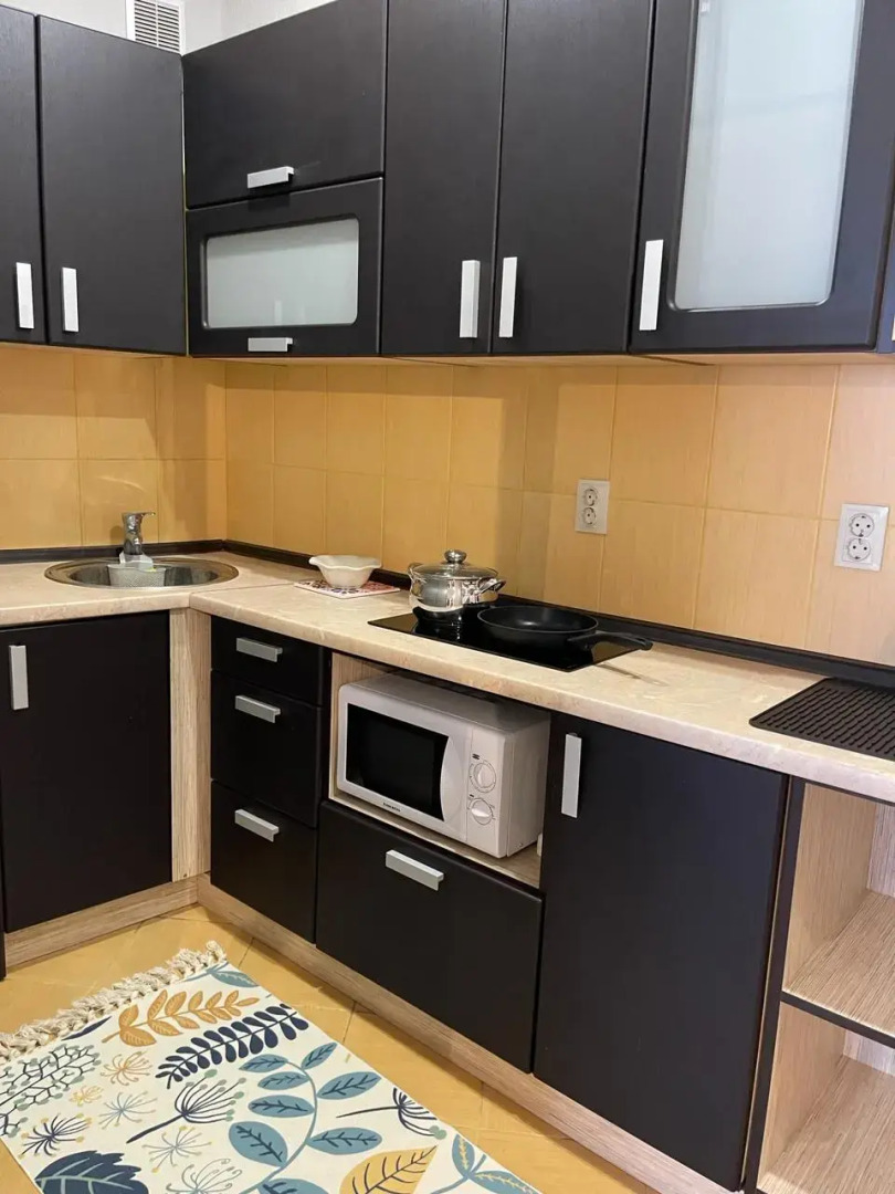 Апартаменты ЧердачОК