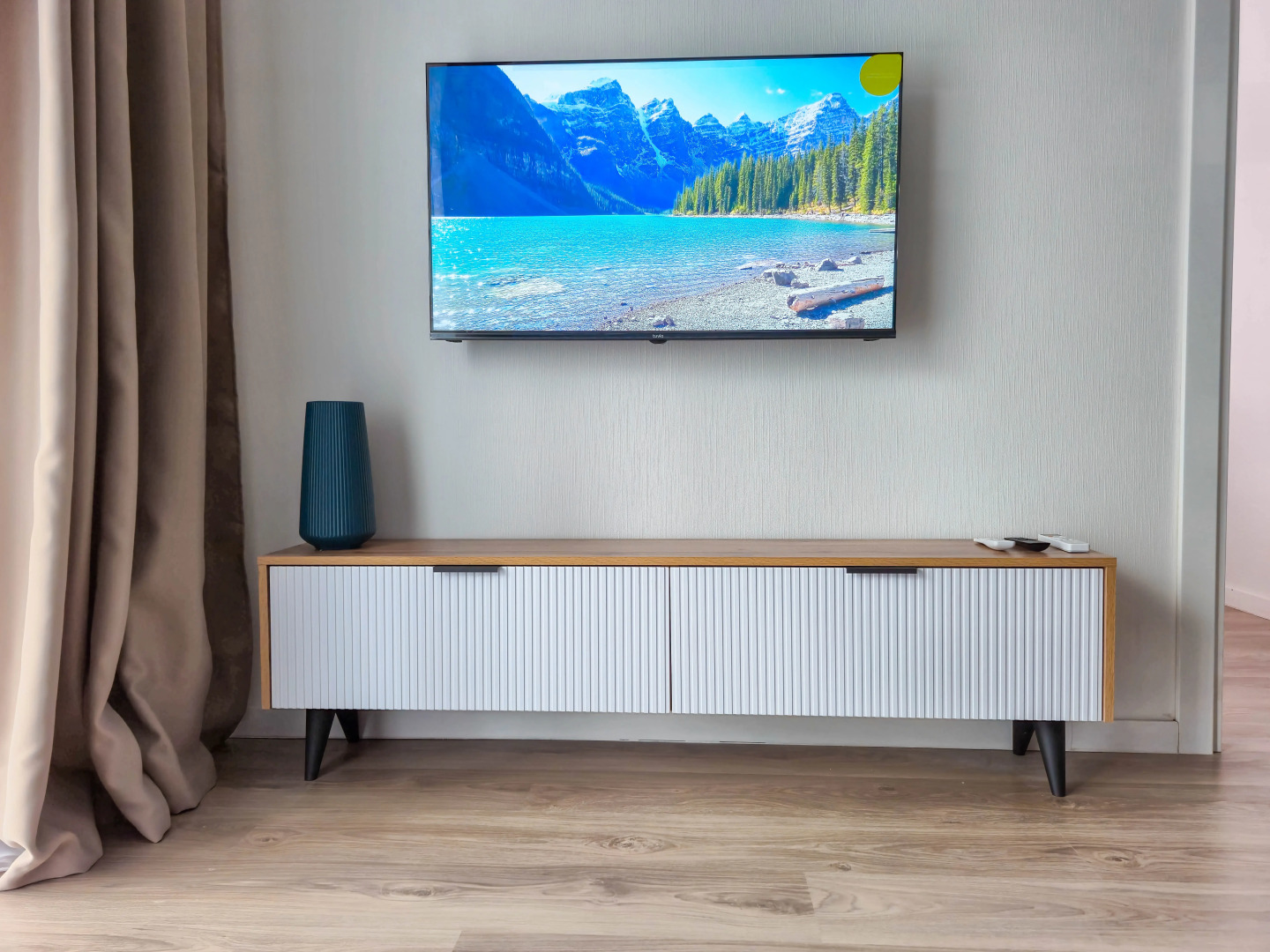 Квартира Orange