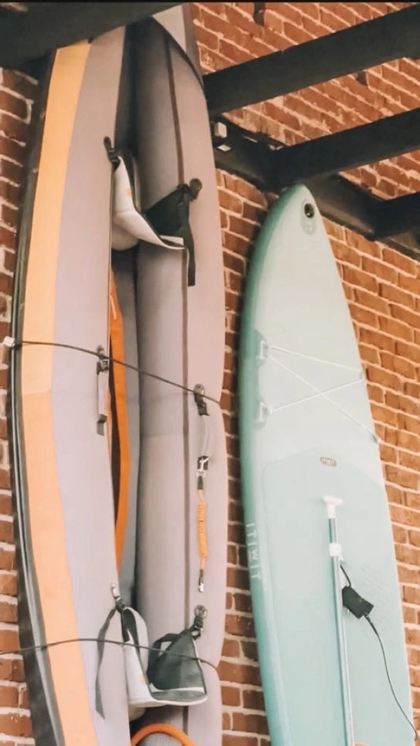 Гостевой Дом на Берегу Волги