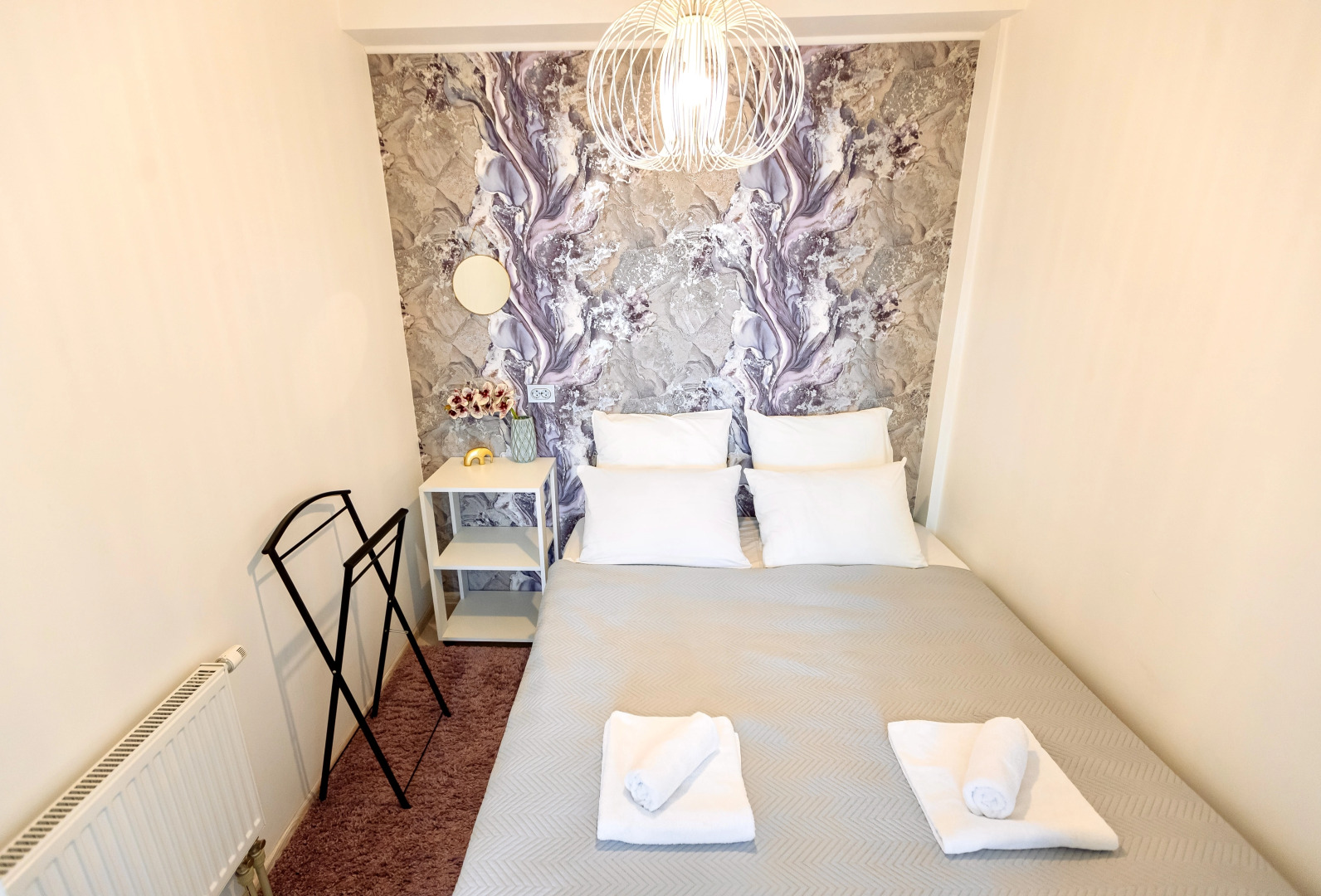 Апартаменты ApartMari Бизнес-класса у Королевских ворот