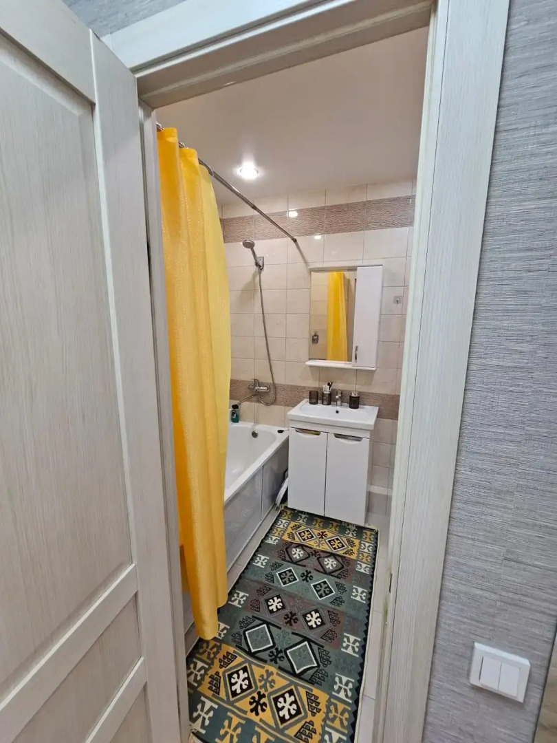 Квартира на Гагарина