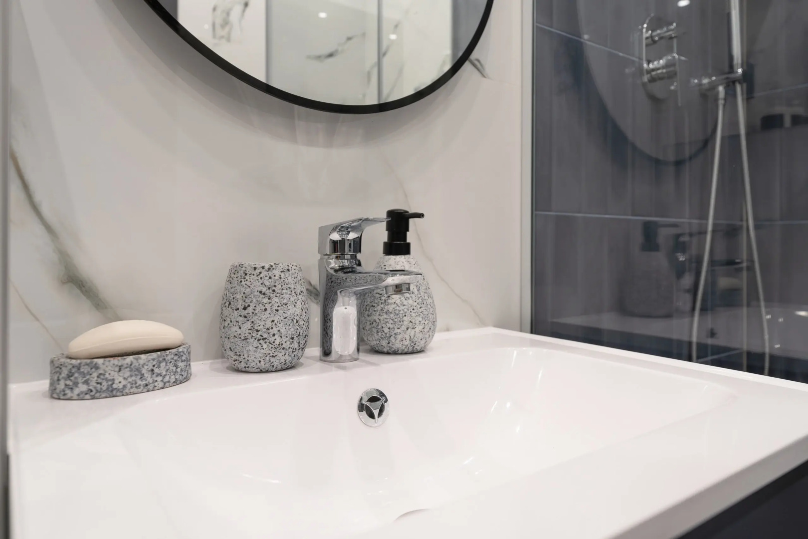 Апартаменты Горький1