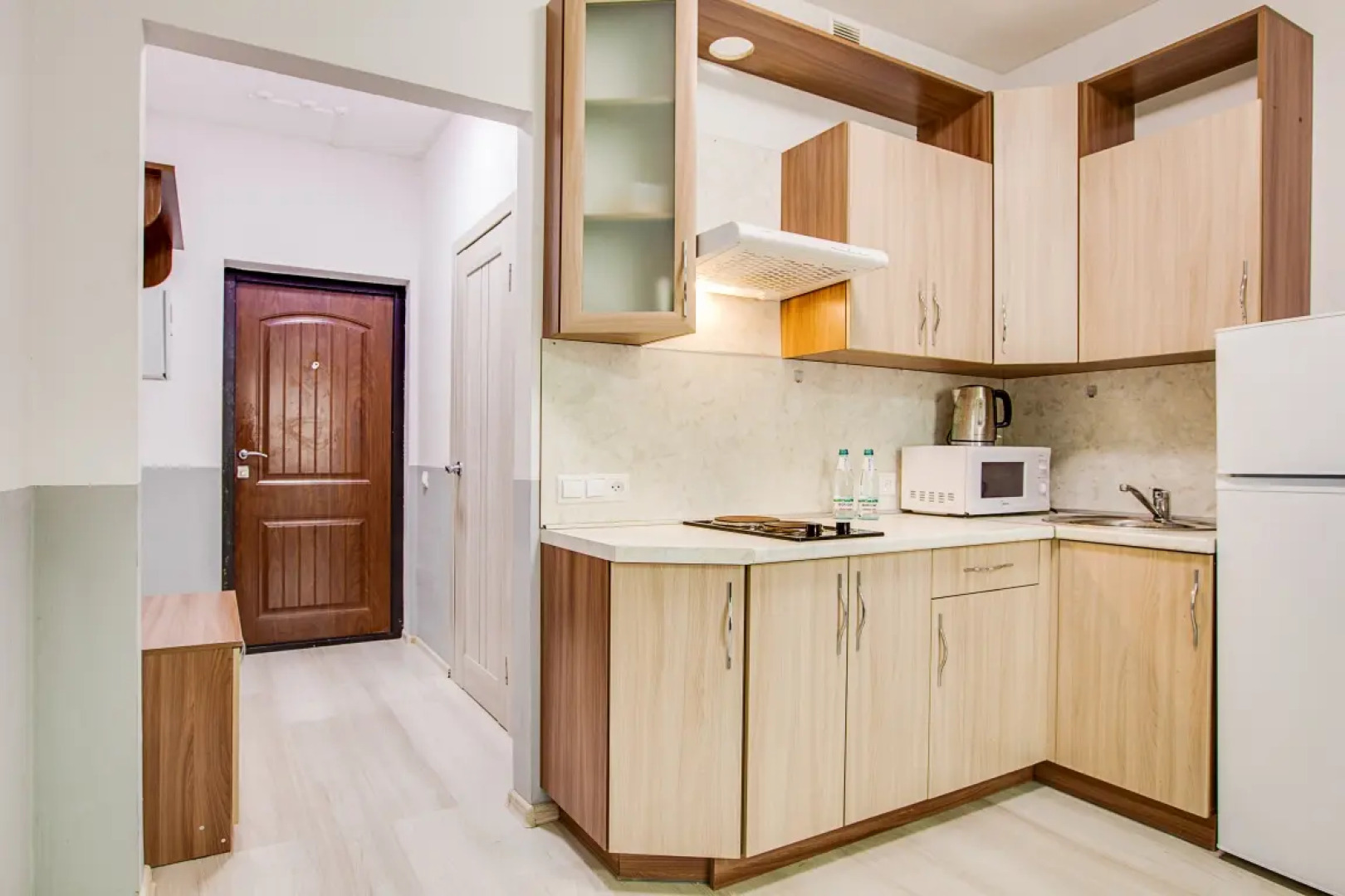 Апартаменты Никольские Стандартная Студия