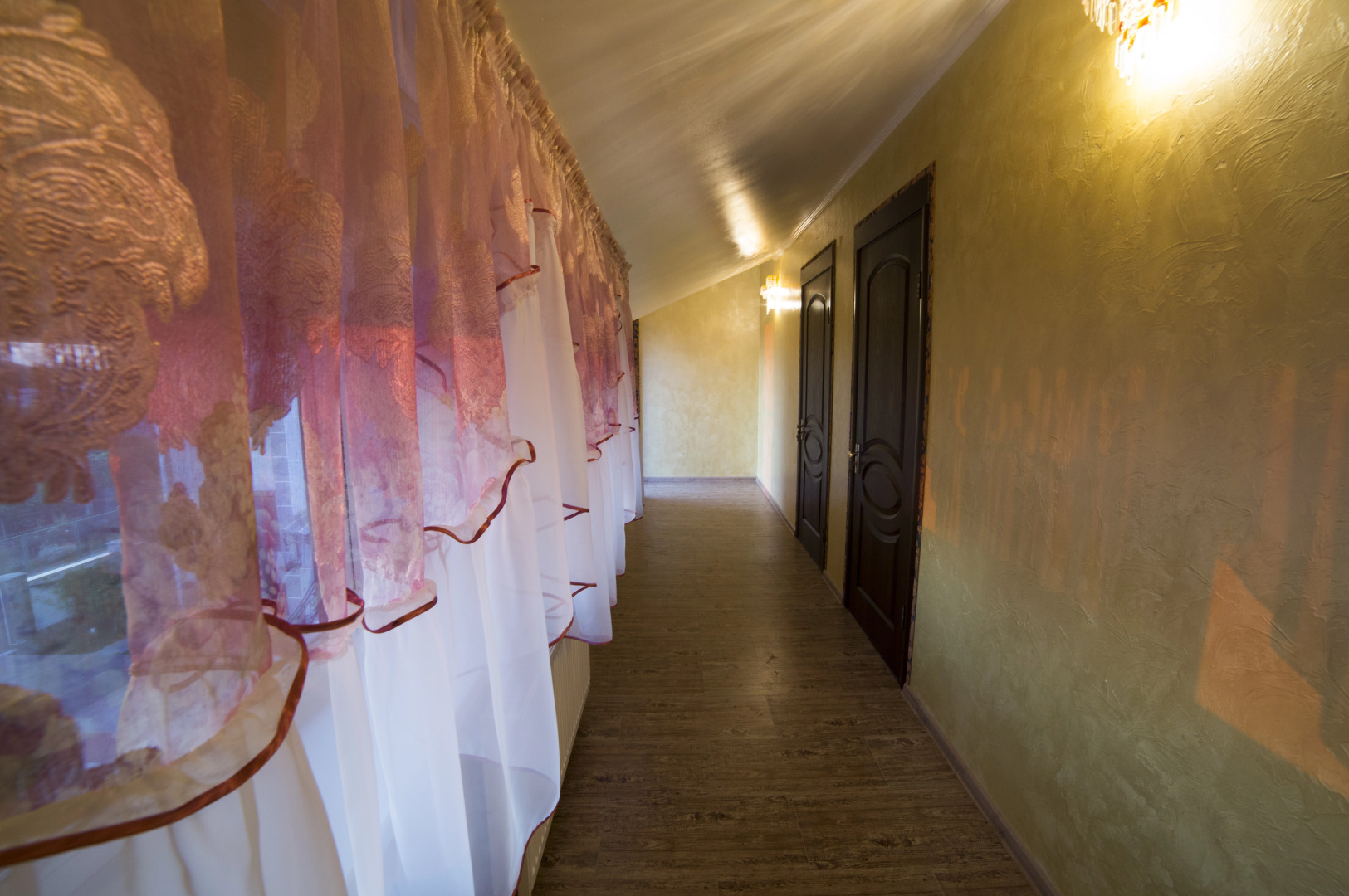 Гостевой дом Монреаль