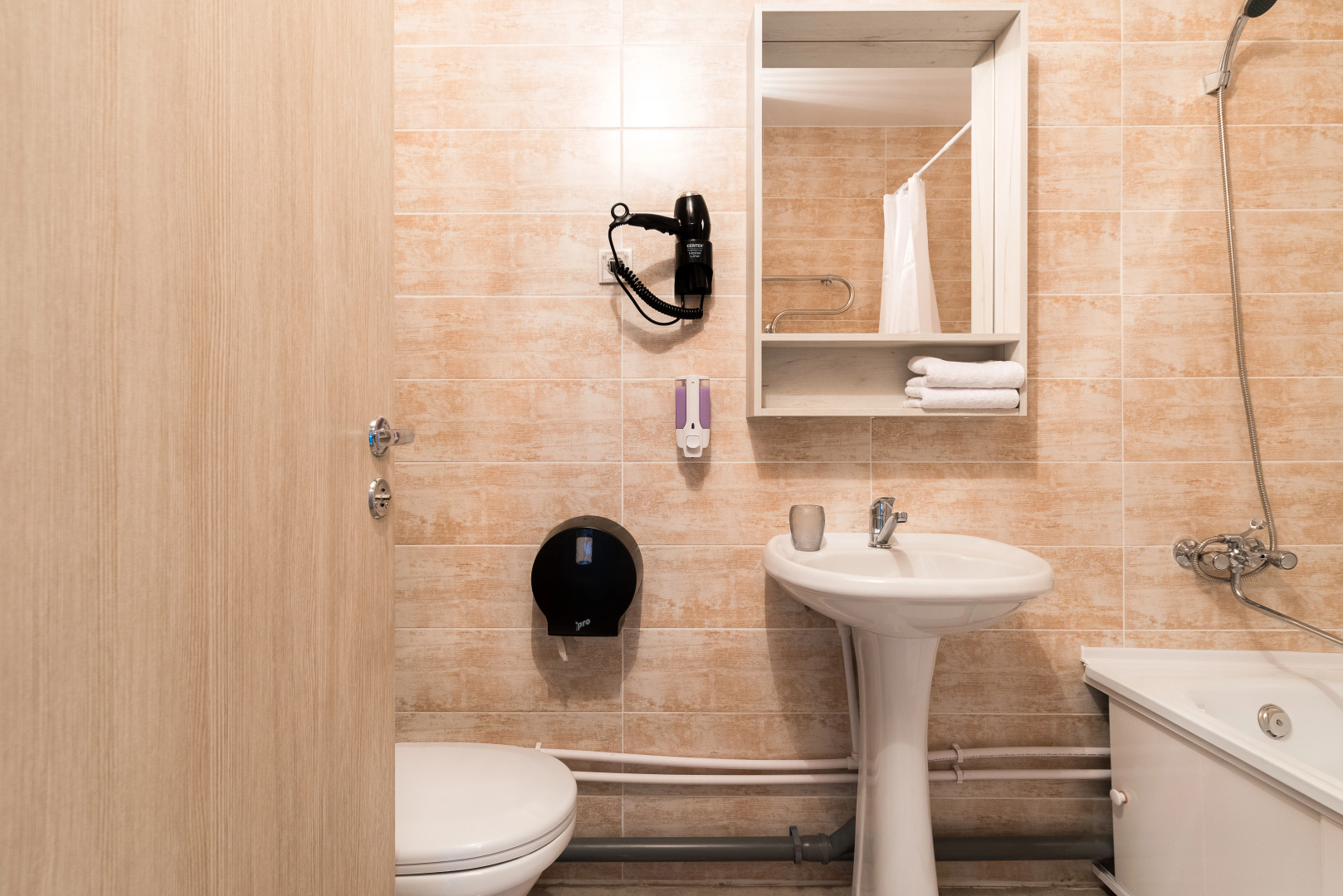 Апартаменты Белые Паруса 2