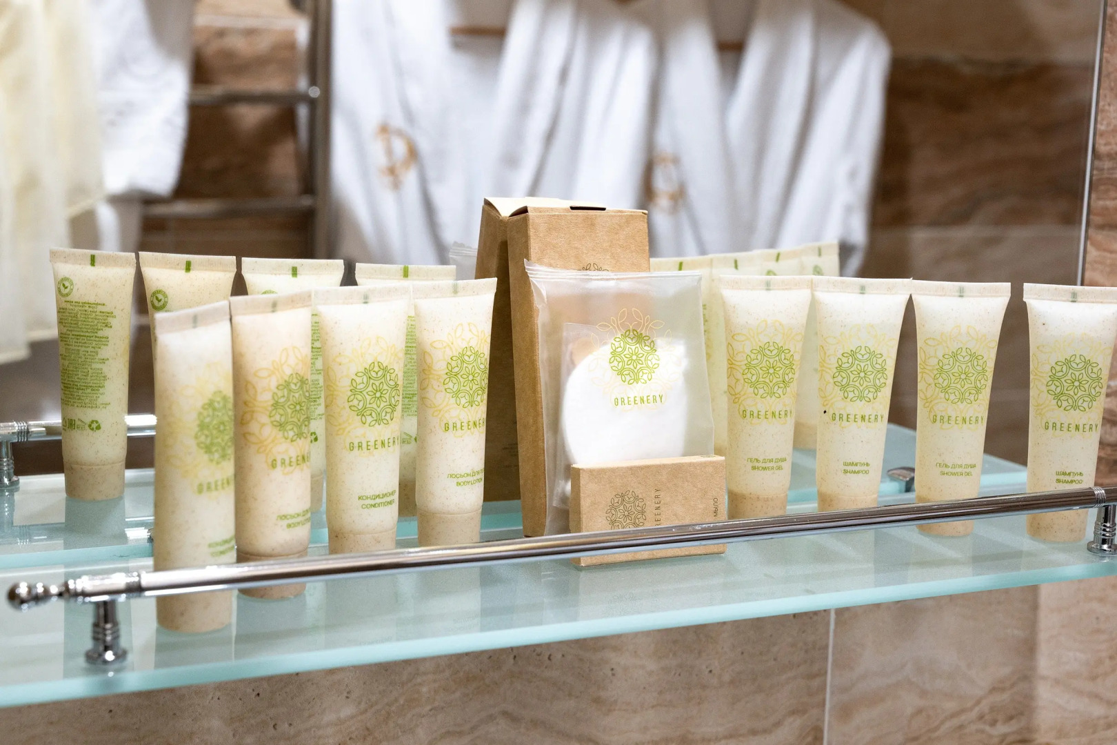 Отель Таурух