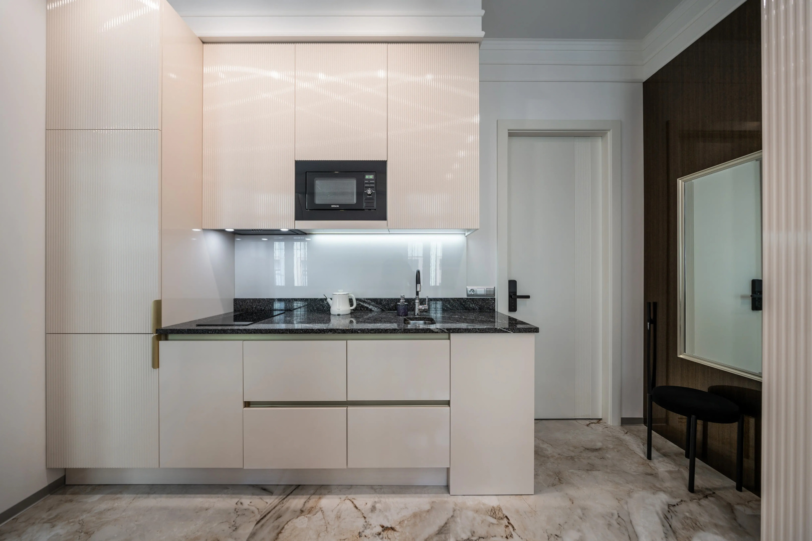 Апартаменты EL&T 11.4