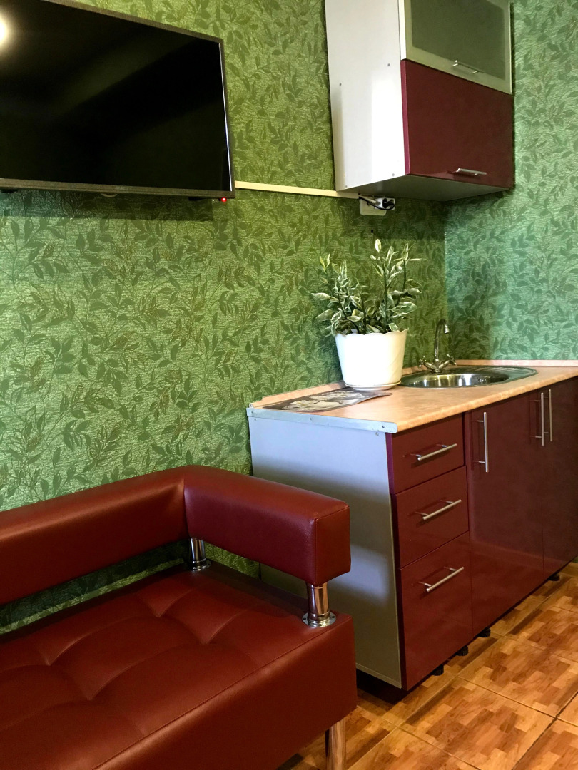 Мини-отель Феличита