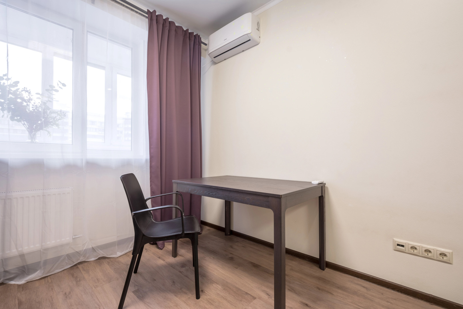 Apartament Central nearby Marriott 4