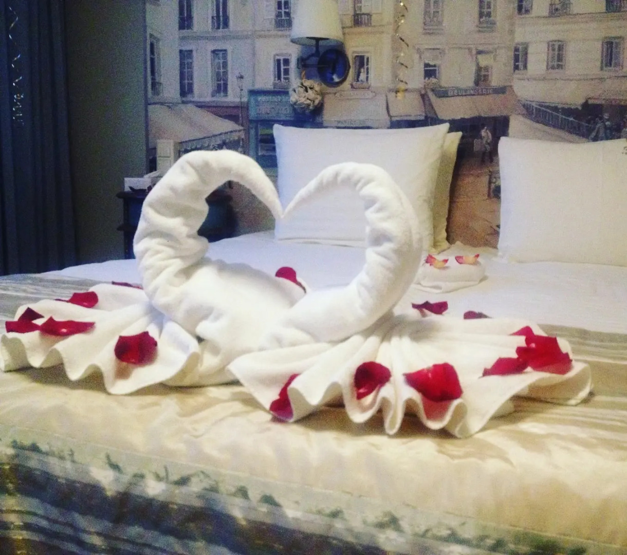 Гостиница Реноме